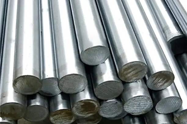 Monel 500 Bar